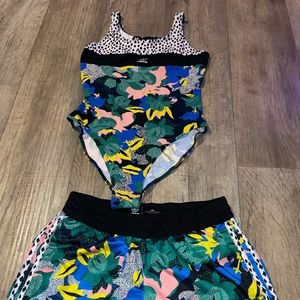 Women’s adidas HER collection (sold out) two piece set
